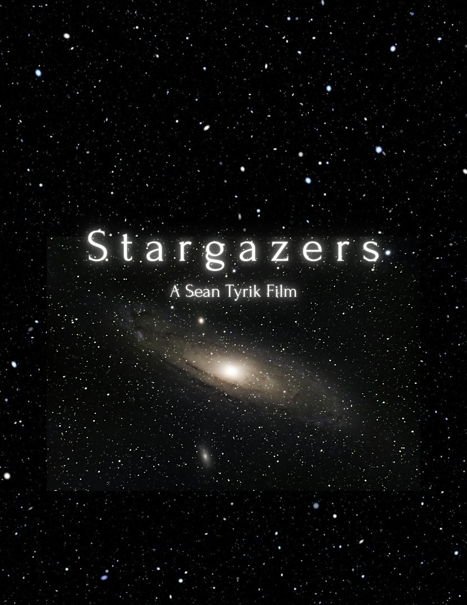 Live Table Read: Stargazers — A New Queer Coming-of-Age Screenplay at The Natural Path Cafe and Studio – Norfolk, VA