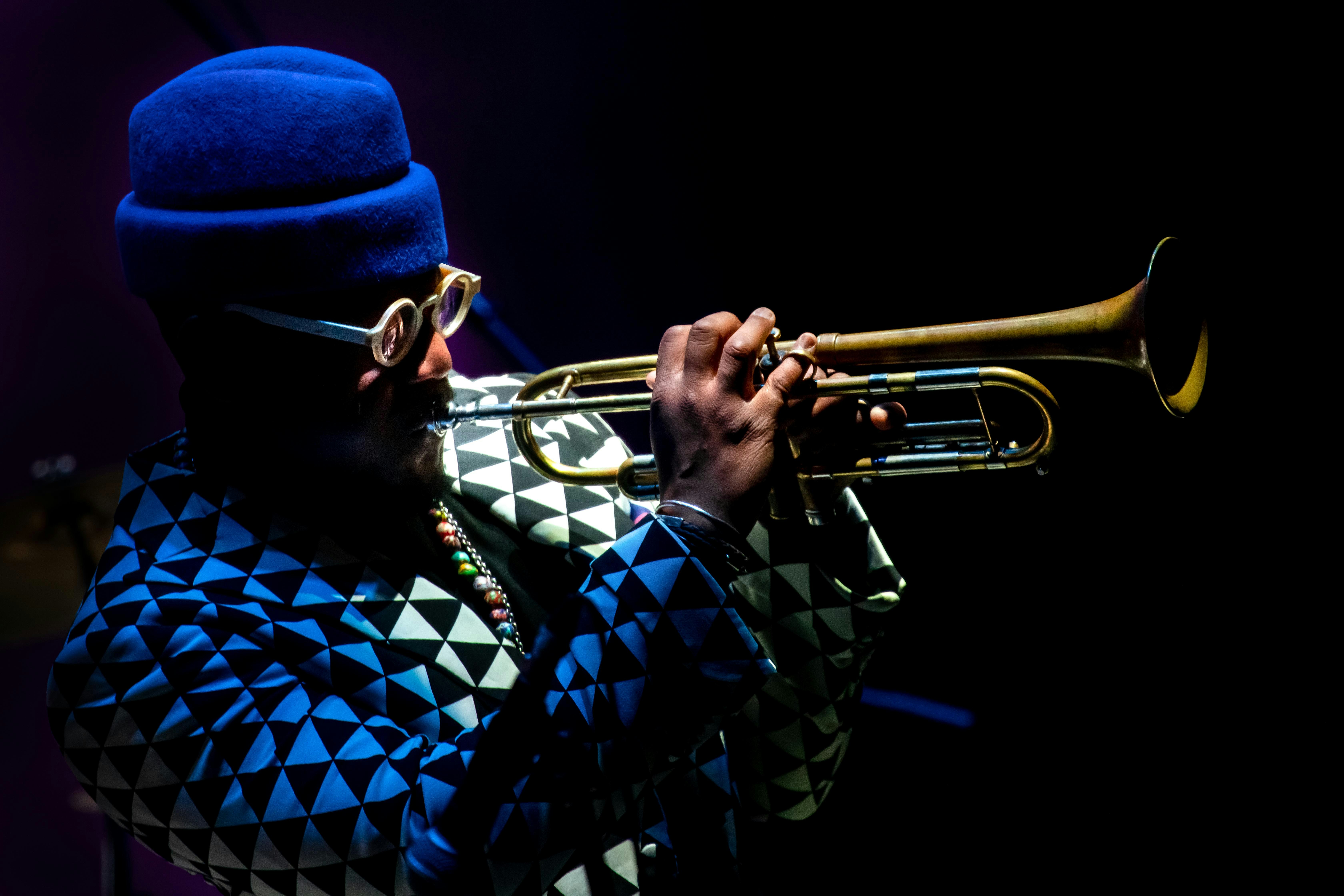 Etienne Charles & Creole Soul | Night 2 at Windmills – The Colony, TX