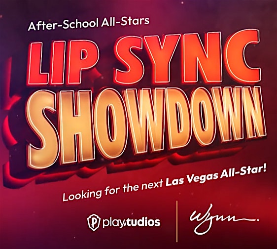 After-School All-Stars Lip Sync Showdown! at XS Nightclub – Las Vegas, NV
