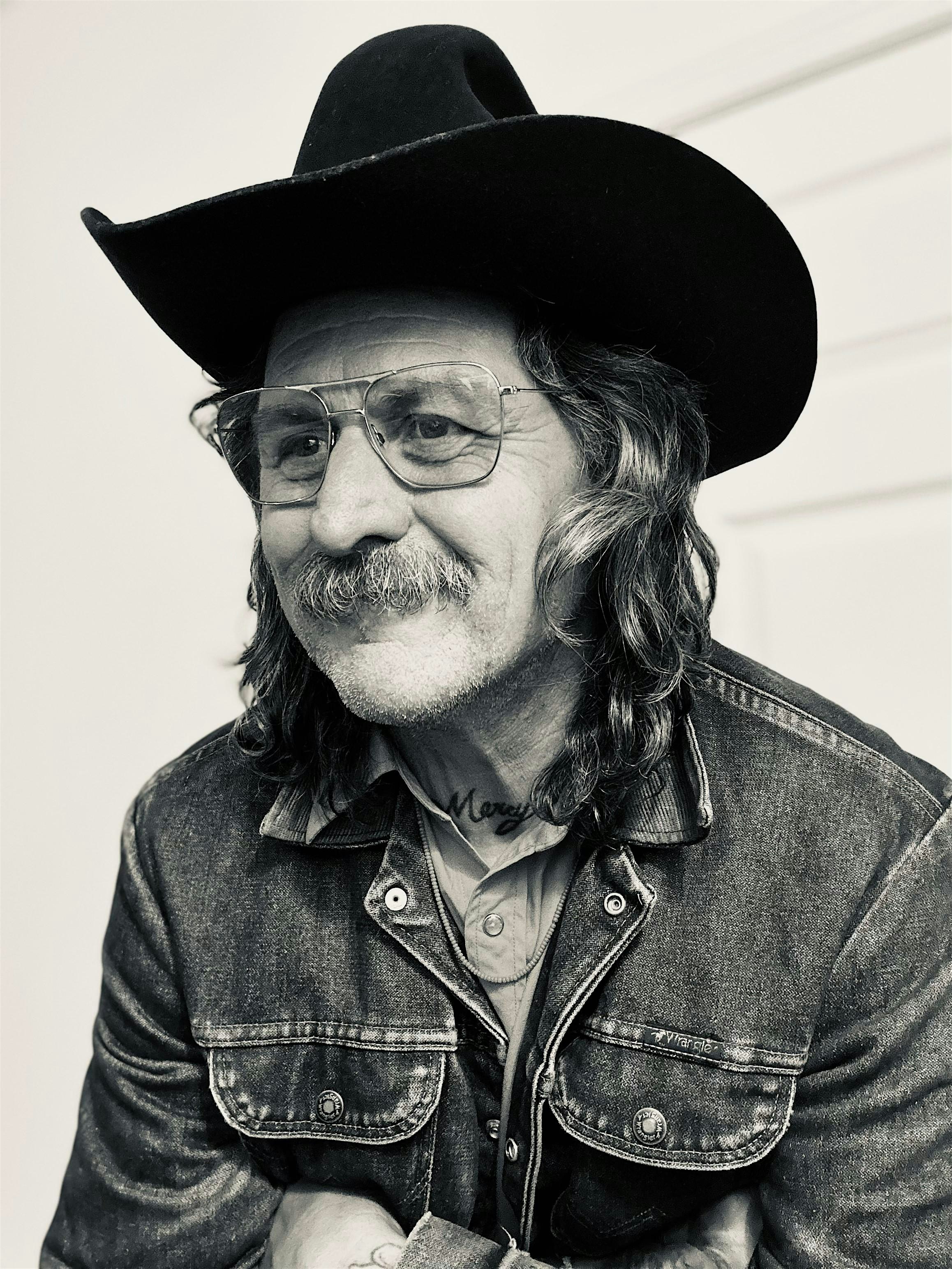 Eric Lindell @ Milestone Georgetown October 13! at Milestone – Redding, CT