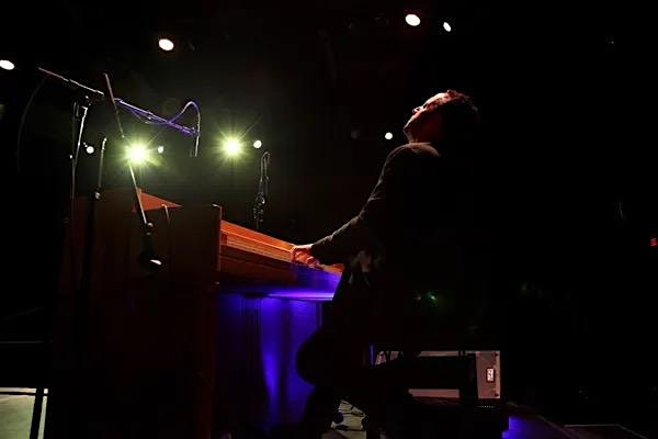 GVL Jazz: Joe Davidian Trio-The Lost Melody at Coffee Underground – Greenville, SC