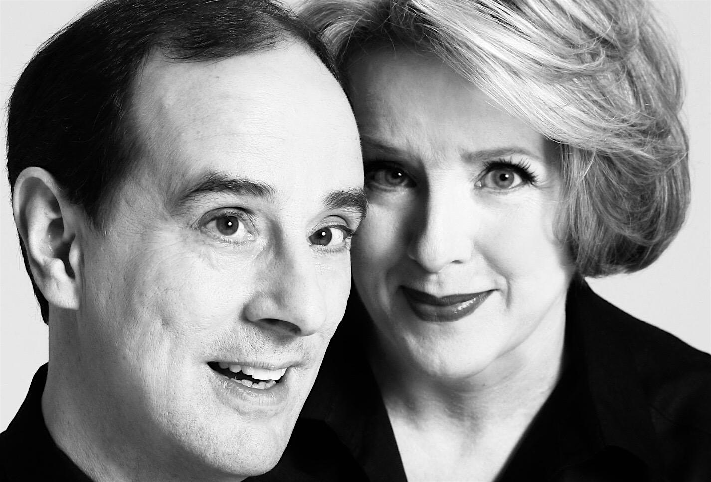 JOY & LOVE: the songs of Anya Turner & Robert Grusecki at Sid Gold’s Request Room – New York, NY