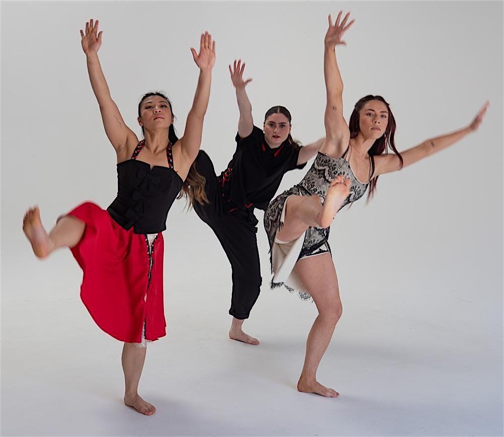 FREE Dance Show at Mission College at AMP Theater, LA Mission College – Los Angeles, CA