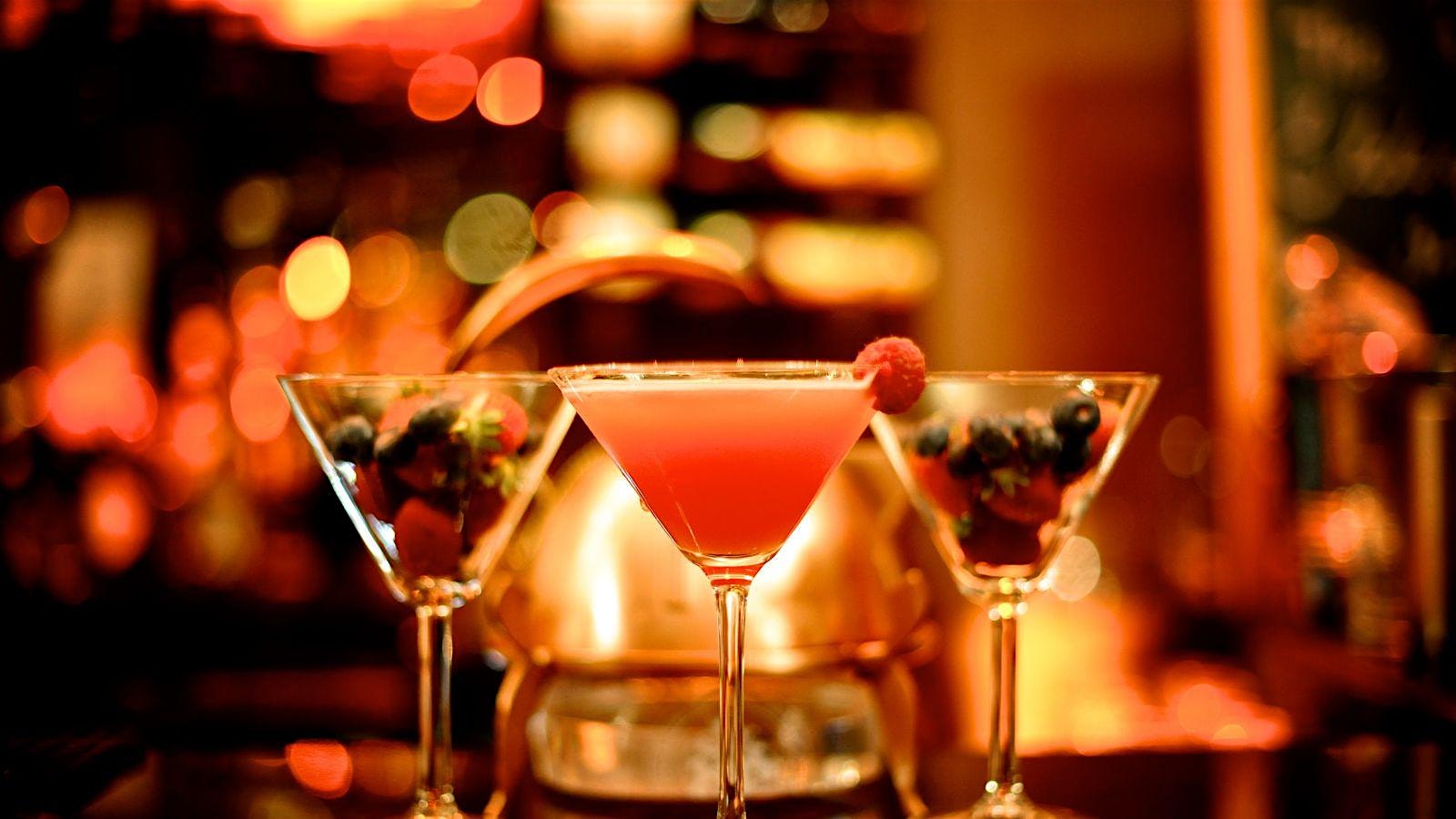 Boston Compliance Network Meetup! at Copper House Tavern – Waltham, MA