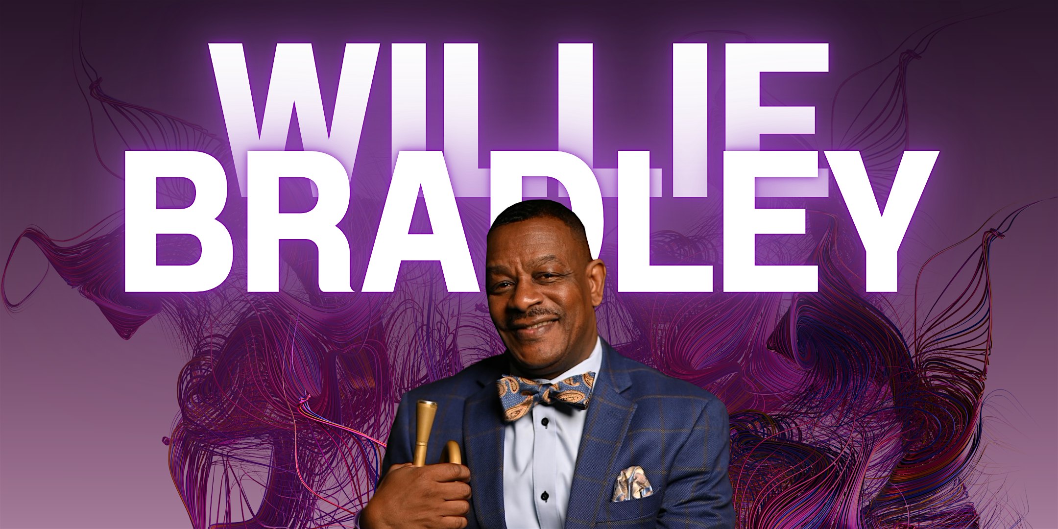 Willie Bradley Live in Concert at 508 W Brevard St – Tallahassee, FL