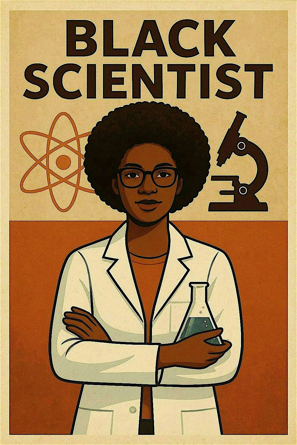 Black Scientists and Friends Networking (Homecoming Edition) at CHERRIES – Nashville, TN