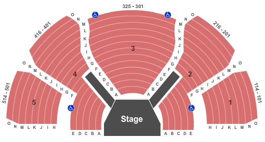 The Da Vinci Code at Hubbard Stage – Alley Theatre – Houston, TX