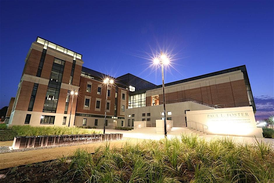 9th Annual CPE Conference hosted by Baylor Accounting Graduate Students at Paul L. Foster Campus for Business and Innovation – Waco, TX