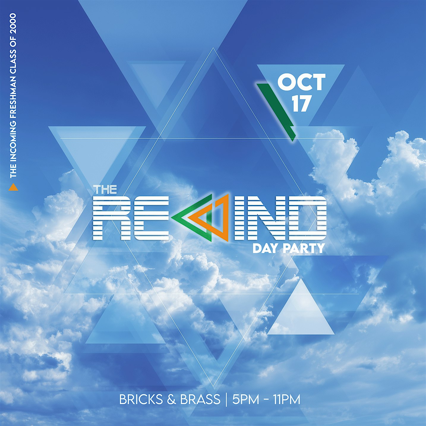 FAMU Homecoming 2025: The Rewind Day Party at Bricks & Brass – Tallahassee, FL