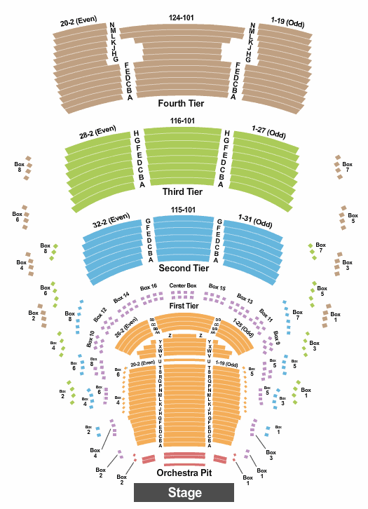 Miami City Ballet: Peck: Miami in Motion at Ziff Opera House At The Adrienne Arsht Center – Miami, FL