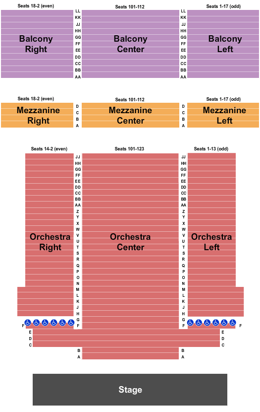 Bruce in the USA – Bruce Springsteen Tribute at The Weinberg Center For The Arts – Frederick, MD