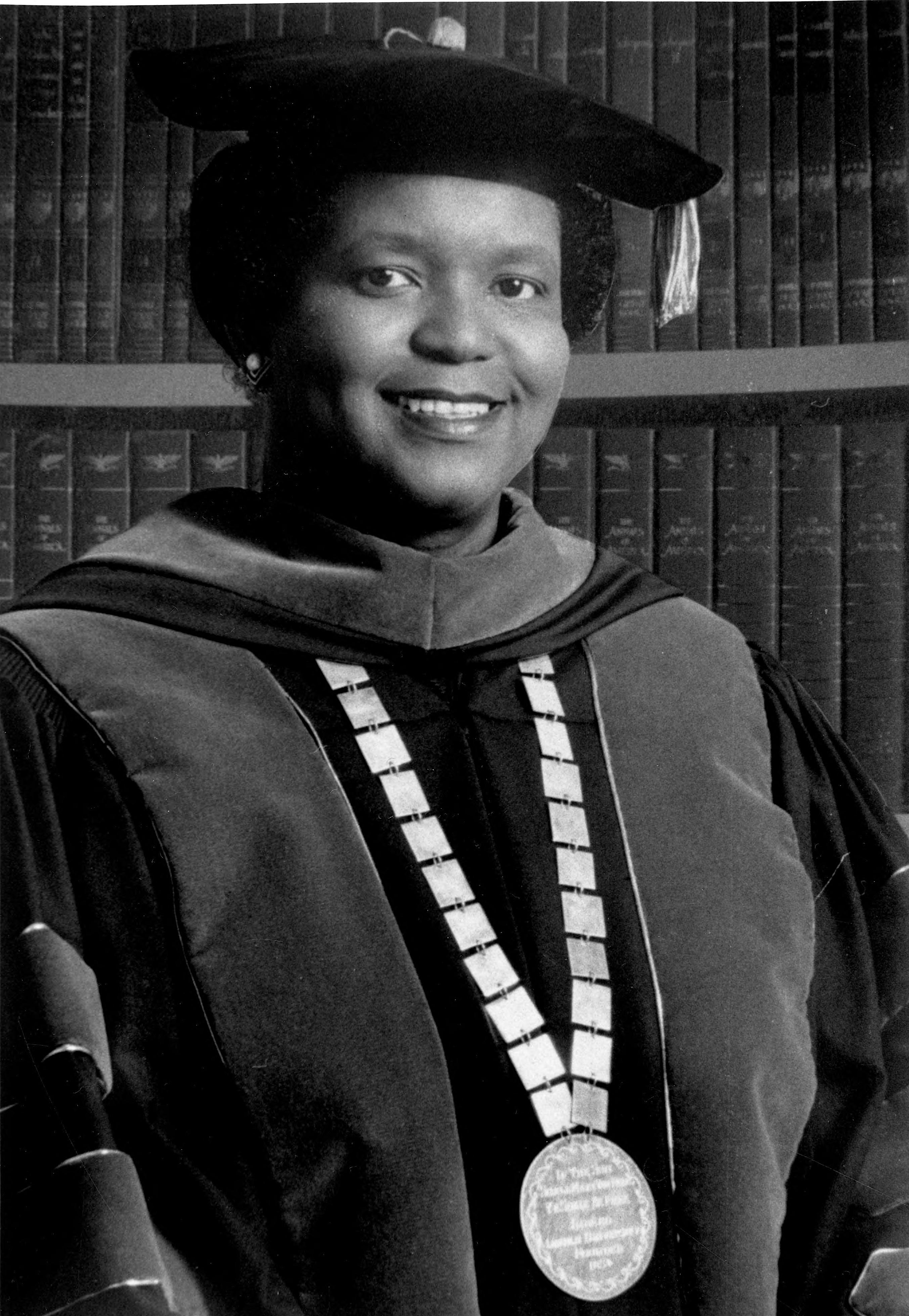 Annual Sudarkasa Memorial Lecture at African-American Research Library and Cultural Center – Fort Lauderdale, FL