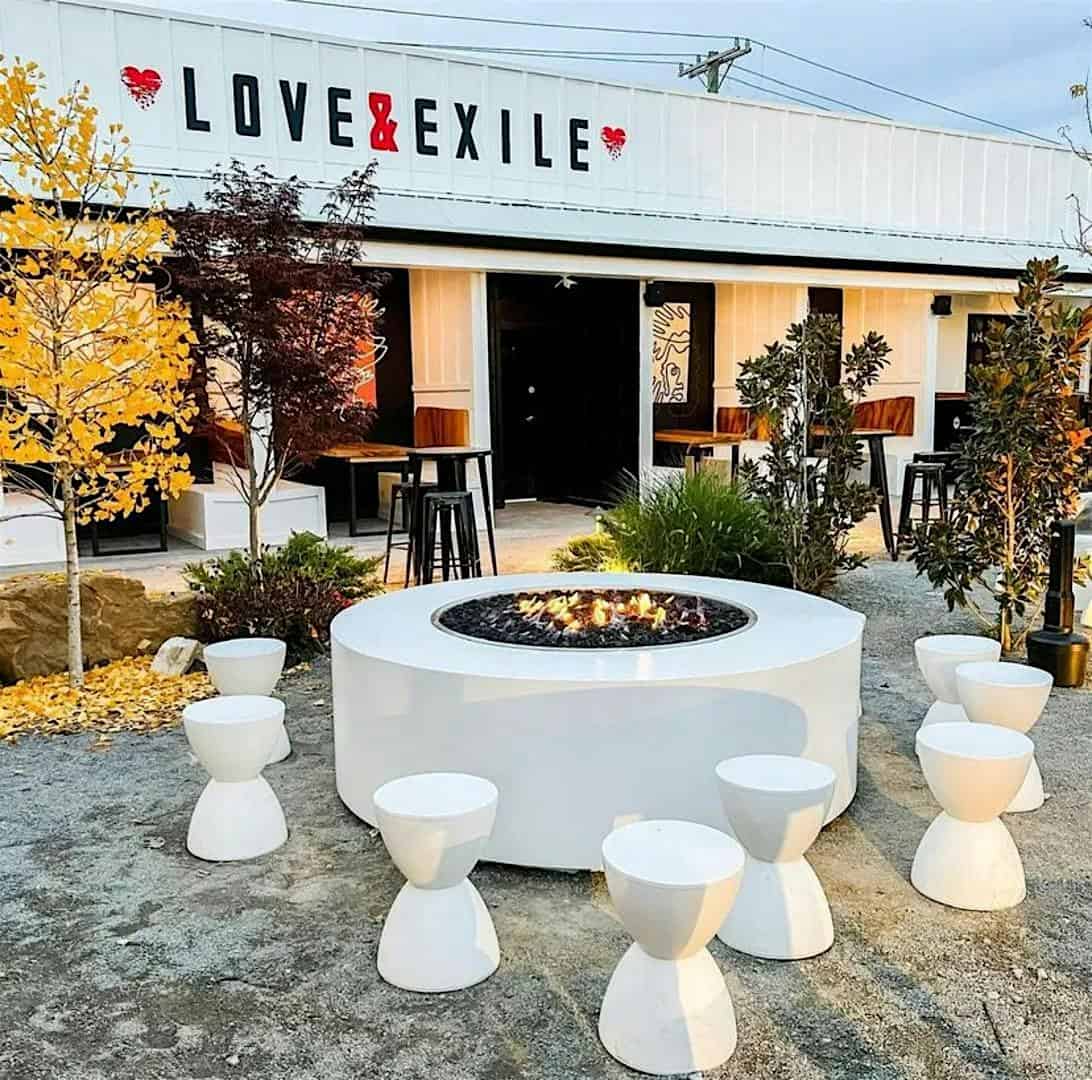 TSU HOMECOMING 2025 – PREGAME PARLAY at Love and Exile Bar – Nashville, TN
