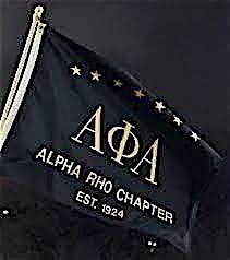 Alpha Phi Alpha Fraternity (Alpha Rho Chapter) Homecoming Tailgate 2025 at Morehouse College – Atlanta, GA