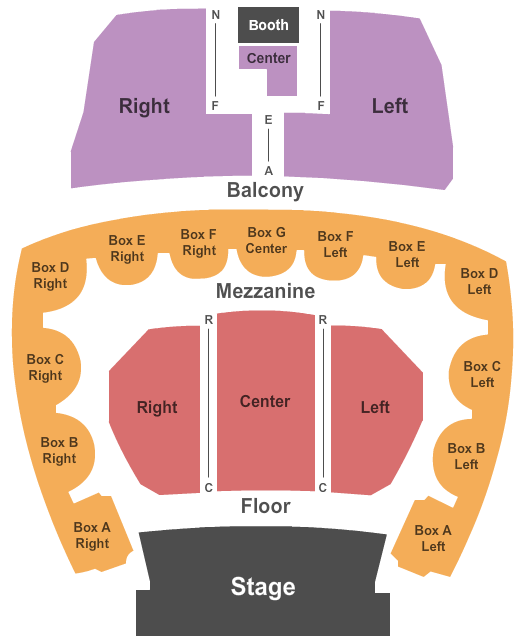 Serial Killers with Dr. Scott Bonn at Five Flags Center – Theatre – Dubuque, IA