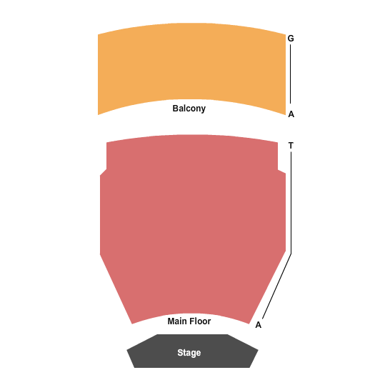 Welcome to the Clique at The Craterian Theater at The Collier Center – Medford, OR