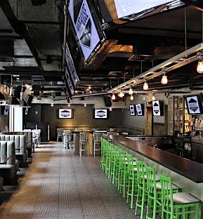 October Boston Networking & Social Event w/ Mass Professional Networking at Warehouse Kitchen + Sports Bar – Boston, MA