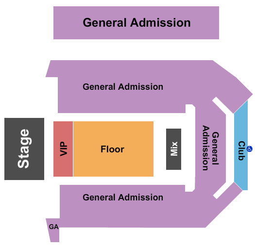 VSU Homecoming Hip-Hop Concert at Virginia State University – Multi-Purpose Center – Petersburg, VA