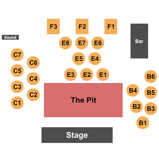 Plain White T’s & We The Kings at The Liberty Inc – Roswell, NM