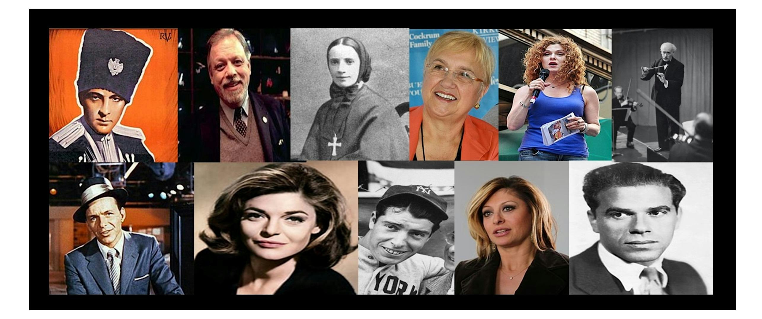 The Italian American Experience (Session 4) at Italian American Museum – New York, NY