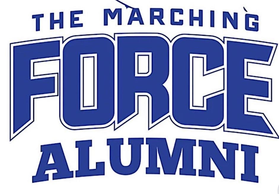 Hampton University Alumni Band 2025 at Convocation Center, Emancipation Drive, Hampton, VA, USA – Hampton, VA