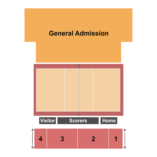 Boise State Broncos Women’s Volleyball vs. San Diego State Aztecs at Bronco Gym – Boise, ID