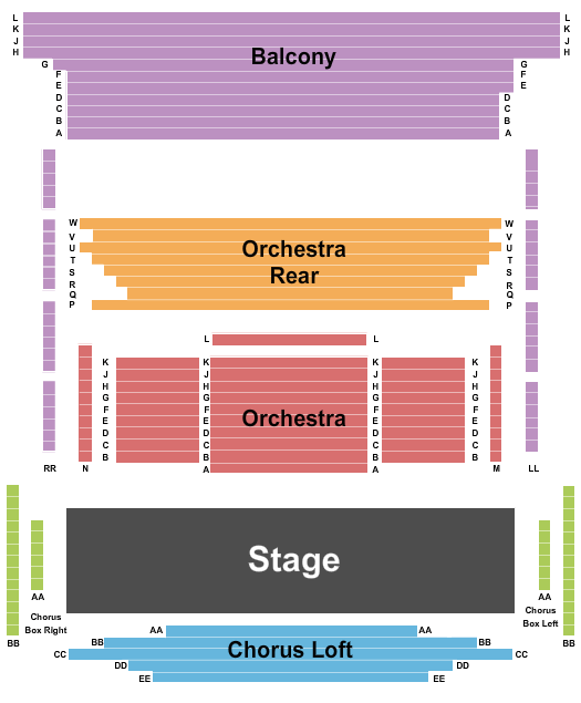 Angela Hewitt at Hodgson Concert Hall – Athens, GA