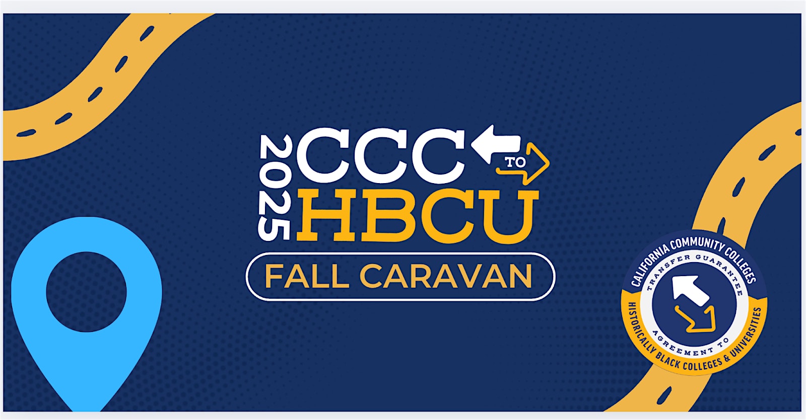 2025 Mt. San Jacinto College HBCU Fall Caravan at 28237 La Piedra Rd – Menifee, CA