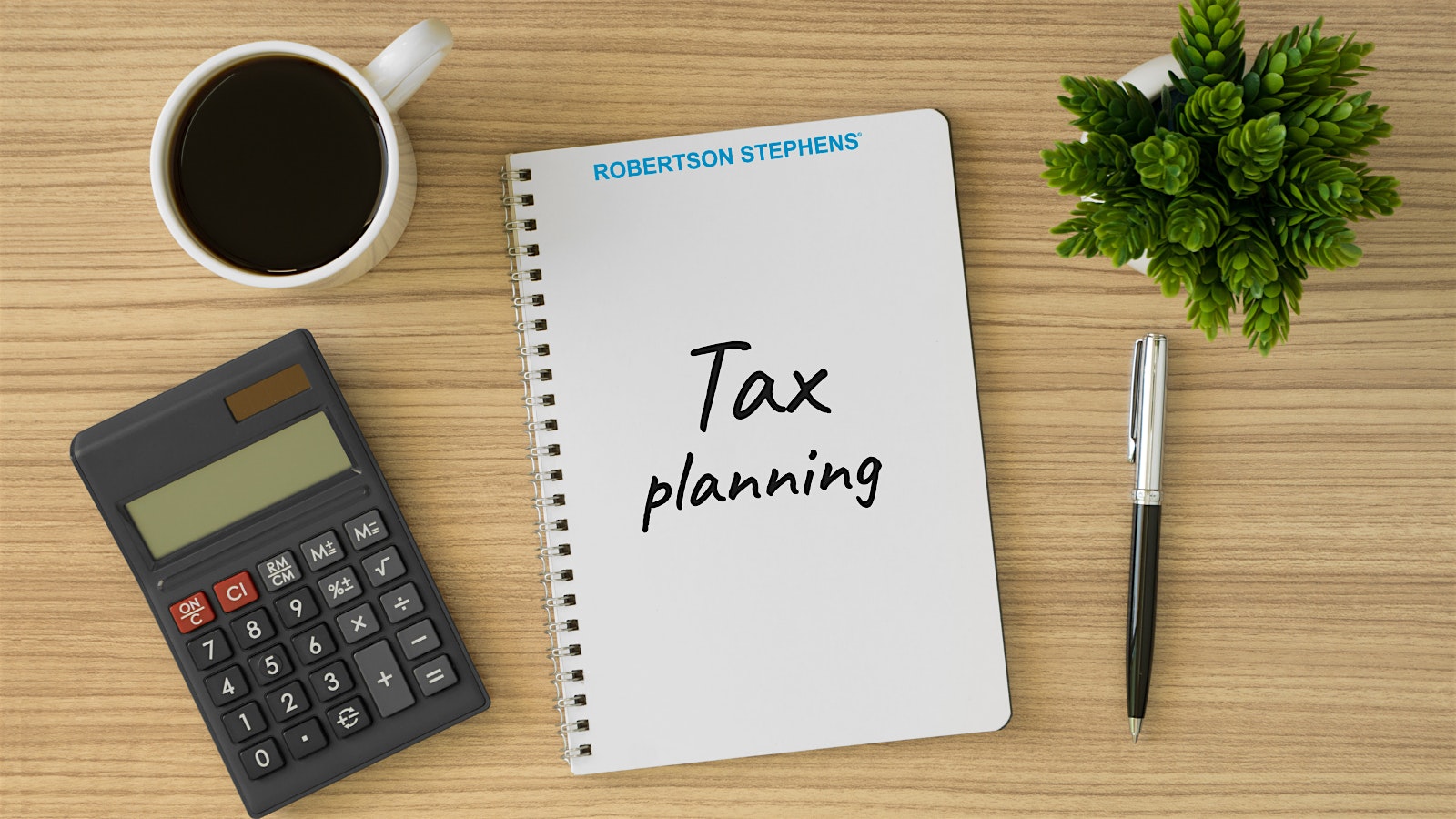 Year-End Tax Planning 2025 at Mountain View Community Center – Mountain View, CA