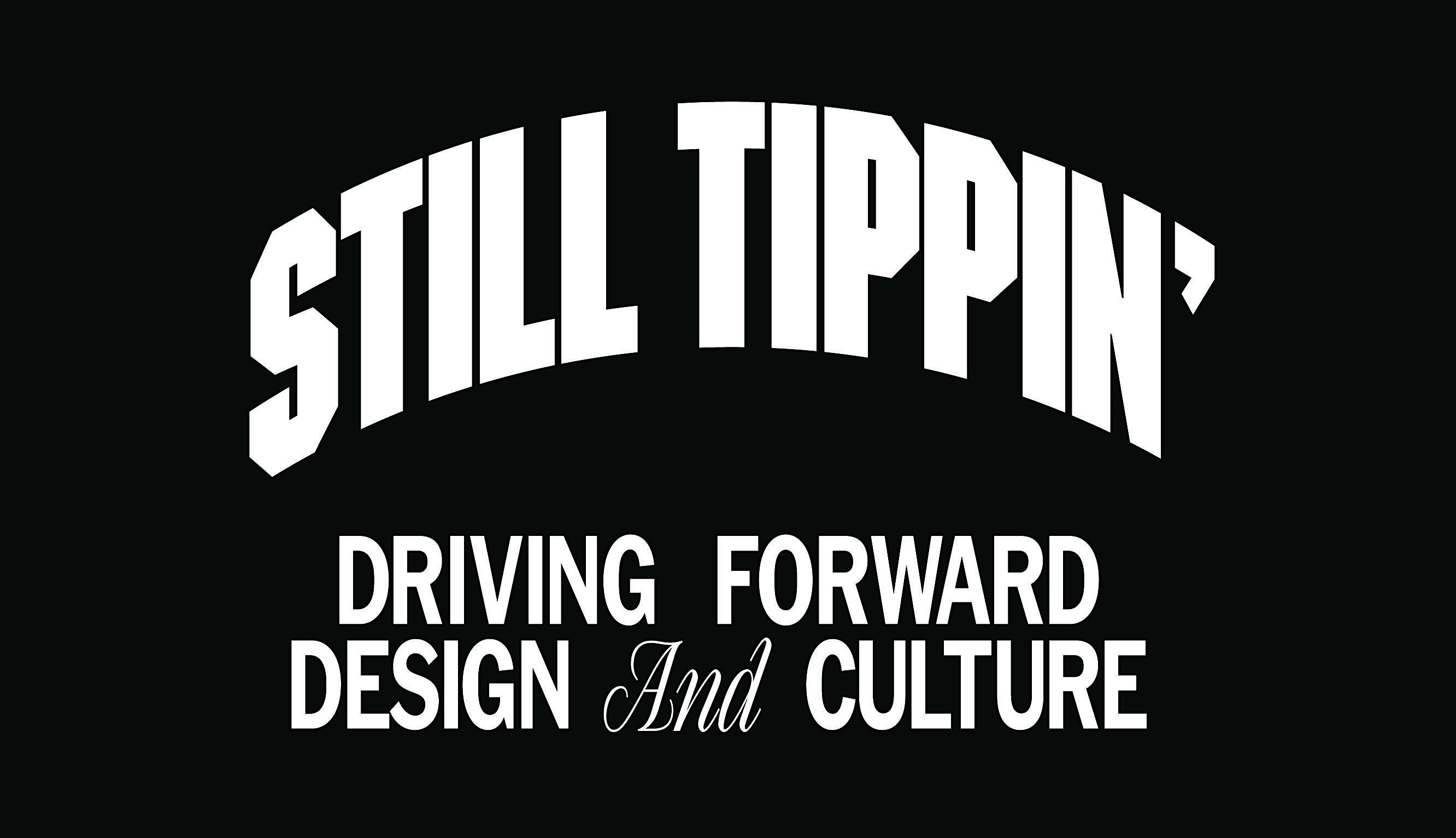 Still Tippin’ : Driving Forward Design and Culture at Prairie View A&M University – Prairie View, TX