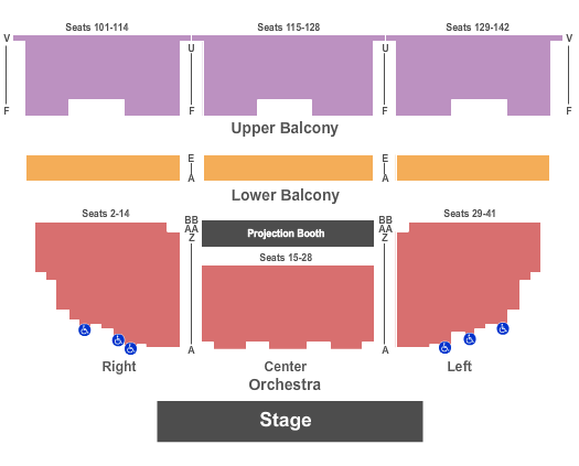 Los Angeles Opera: The Phantom of the Opera at The United Theater on Broadway – Los Angeles – Los Angeles, CA