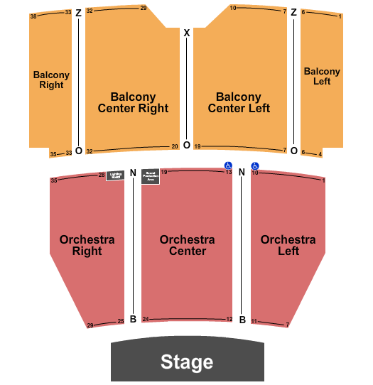 Opera Idaho: Sweeney Todd at Egyptian Theatre – Boise – Boise, ID