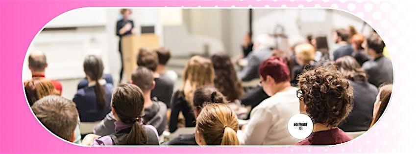 Ceiling Breakers Women’s Conference powered by HSC Wellness at 56 FREEDOM LANE USA DR – Oxford, AL