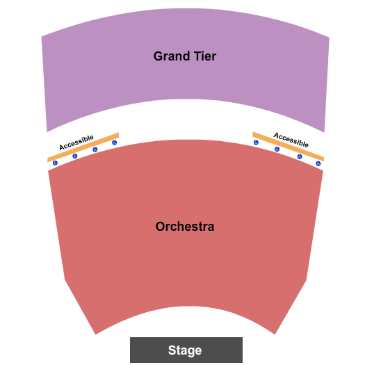Rocky Mountain High Experience – A John Denver Christmas at Tennessee Performing Arts Center – James K Polk Theater – Nashville, TN