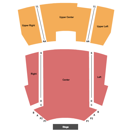 Sweeney Todd: The Demon Barber Of Fleet Street at McGregor Hall Performing Arts Center – Henderson, NC