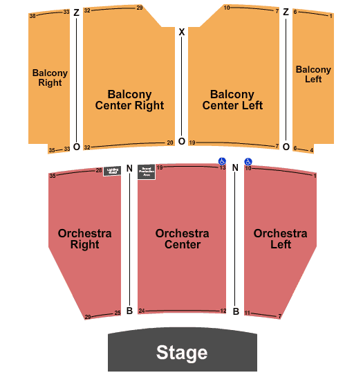 Opera Idaho: Sweeney Todd at Egyptian Theatre – Boise – Boise, ID