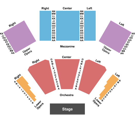 Canyon Concert Ballet: Dracula at Lincoln Center Performance Hall – Fort Collins, CO