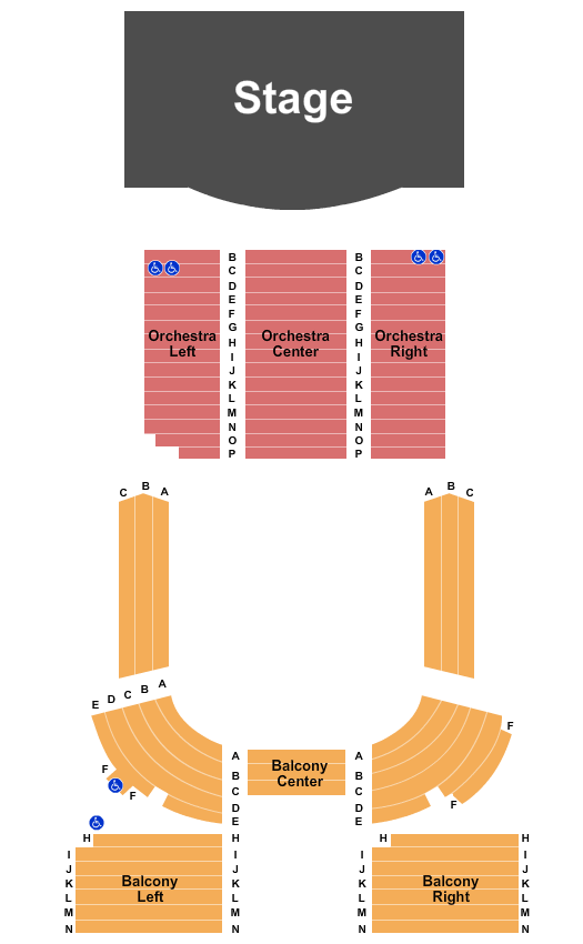 The Electric Light Orchestra Experience at Rochester Opera House – Rochester, NH