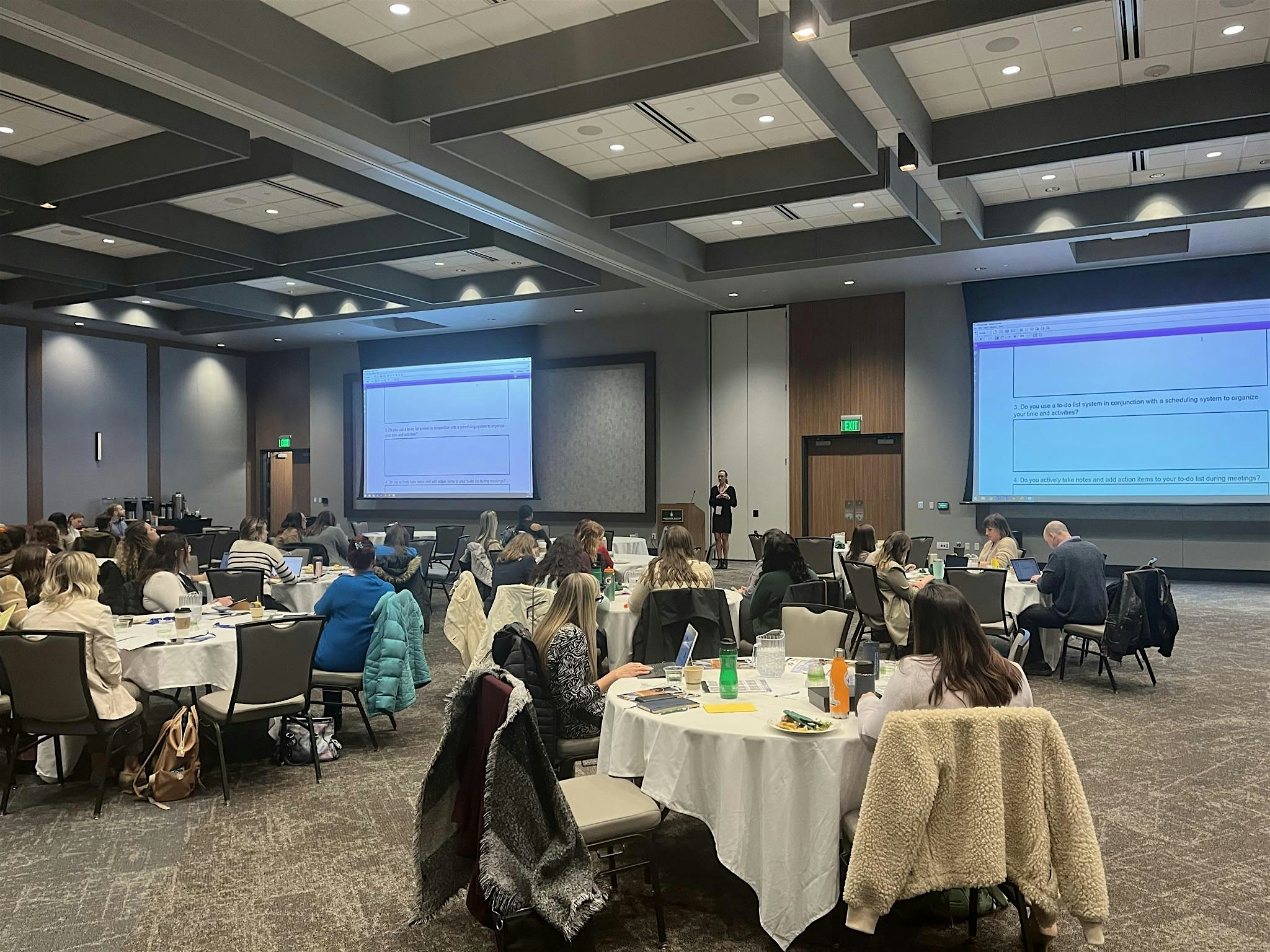 UPABA 2025 Annual Conference at NMU Jacobetti Complex – Marquette, MI
