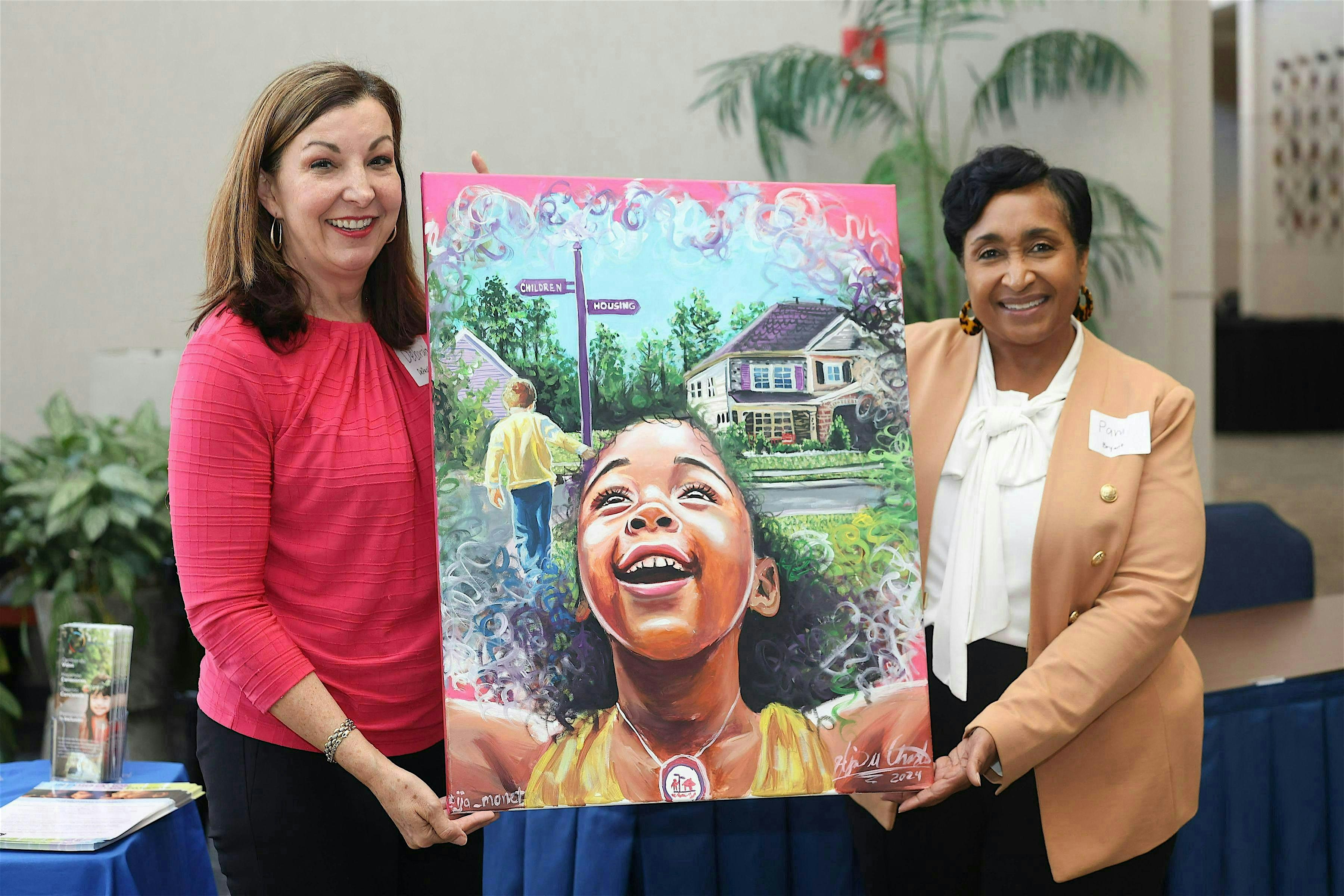 Housing Innovation: Children’s Edition at Phillips Market Center – West Columbia, SC