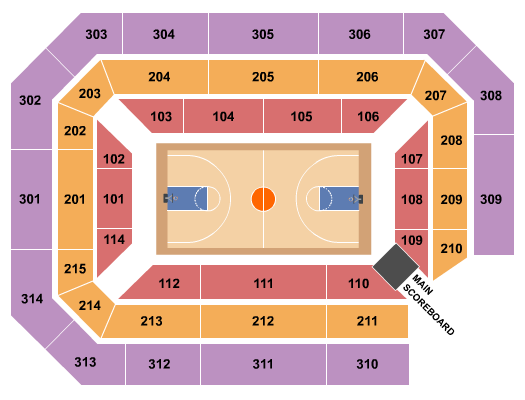 Rhode Island Rams Women’s Basketball vs. Merrimack Warriors at Ryan Center – Kingston, RI