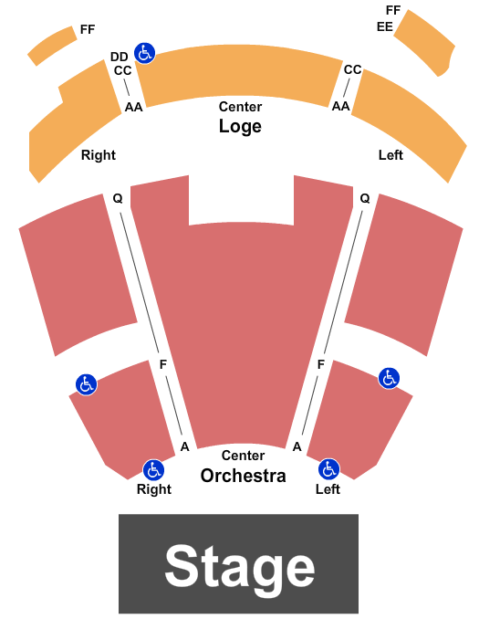 Jon Schmidt at Lincoln Theatre – Columbus – Columbus, OH