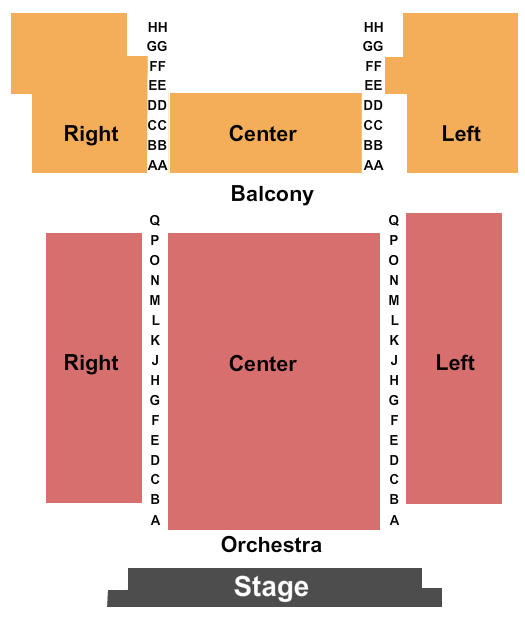 Jason Carter Band at Walhalla Performing Arts Center – Walhalla, SC