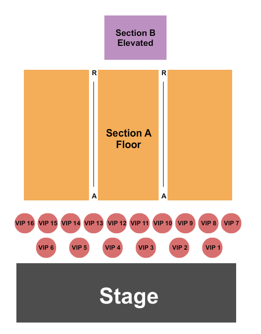 War – Band at Stage 954 – Dania, FL