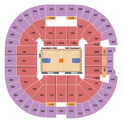 Clemson Tigers vs. Morehead State Eagles at Littlejohn Coliseum – Clemson, SC
