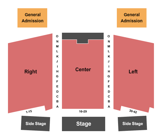 Cochren and Co. at Meramec Music Theatre – Steelville, MO