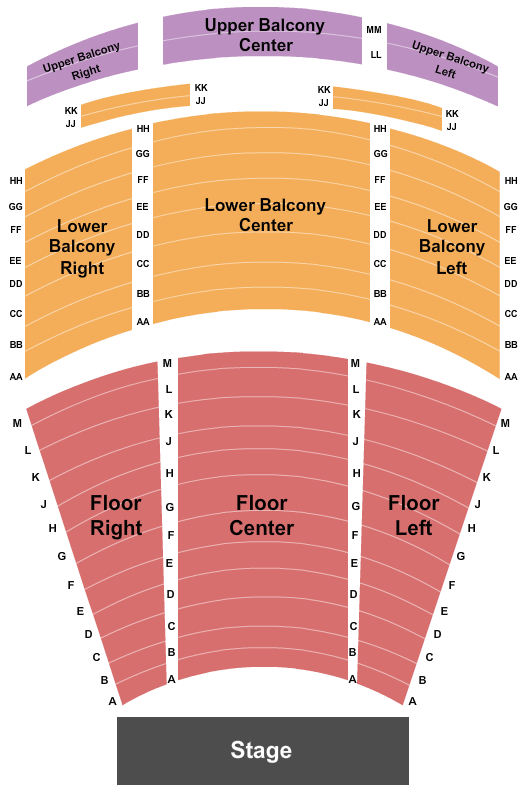 Daniel Donato’s Cosmic Country at Dothan Opera House – Dothan, AL