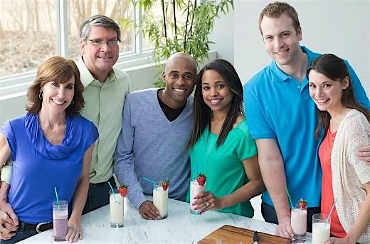 Join us November 15, 2025 HEALTH & WELLNESS EDUCATIONAL SEMINAR at 595 North Ave – Wakefield, MA