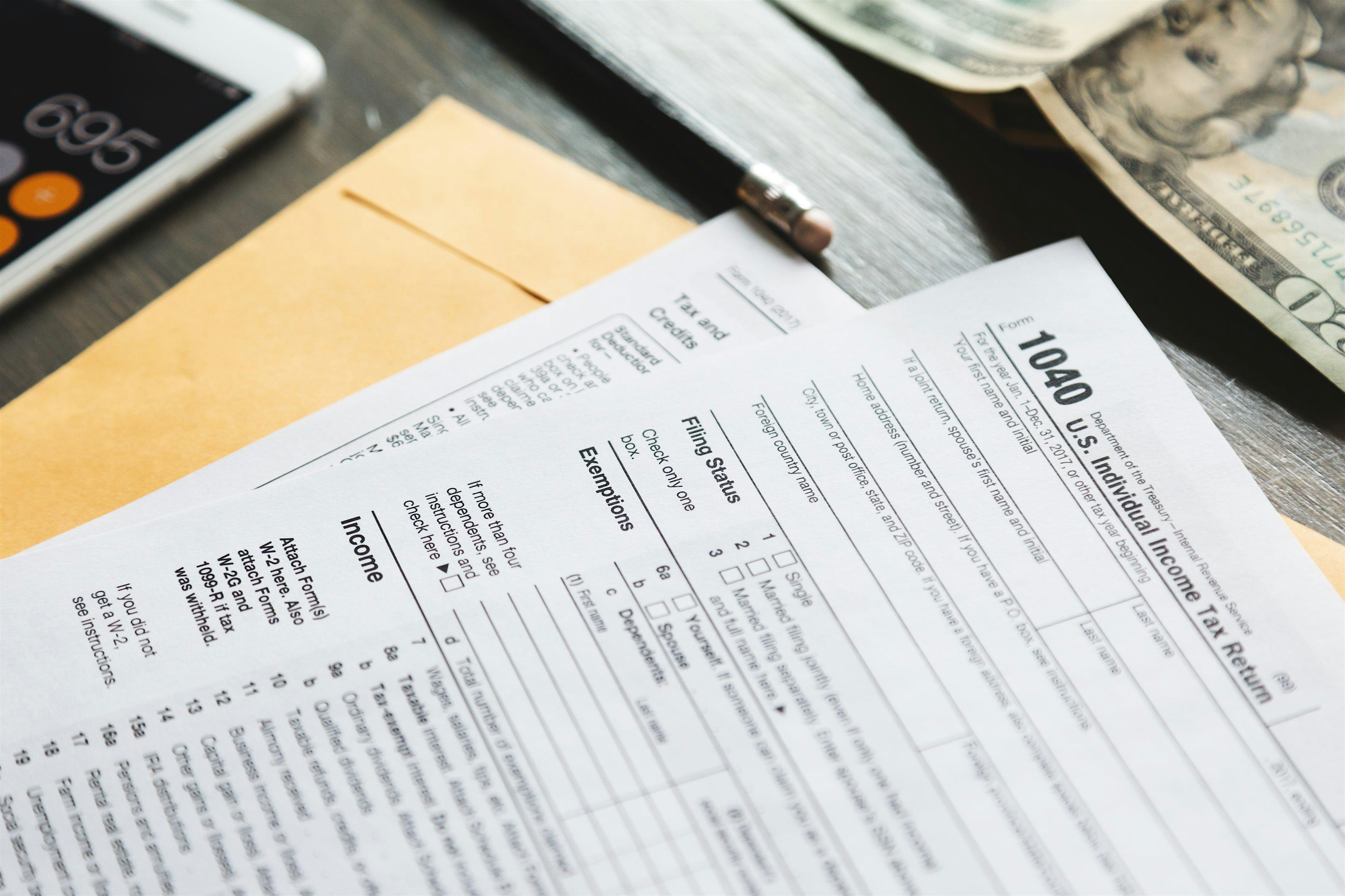 2025 Clemson University Income Tax Course – Spartanburg at 1`881 Event Hall – Spartanburg, SC