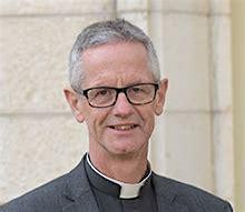 CACS Forum with Dean Richard Sewell, St. George’s College, Jerusalem at Lettie Pate Evans Room, Addison Academic Center – Alexandria, VA